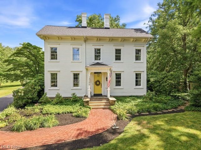 3240 E Market Street, Warren, OH 44484