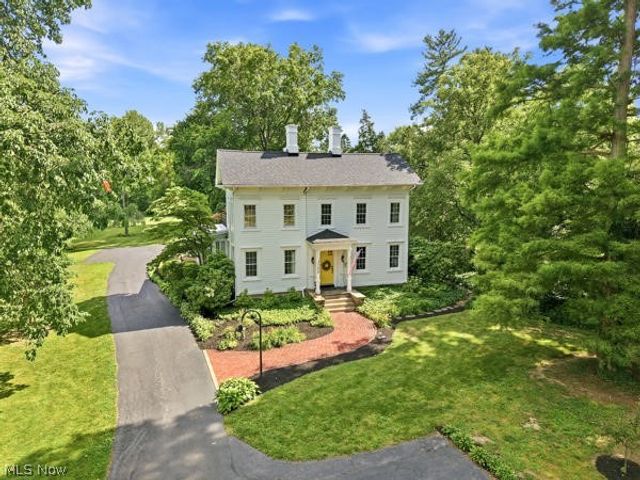 3240 E Market Street, Warren, OH 44484