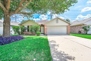 16119 Speyburn Court, Houston, TX 77095