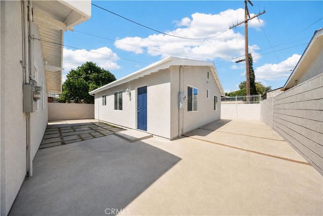 1493 W 47th, Los Angeles, CA 90062