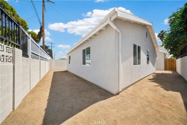 1493 W 47th, Los Angeles, CA 90062