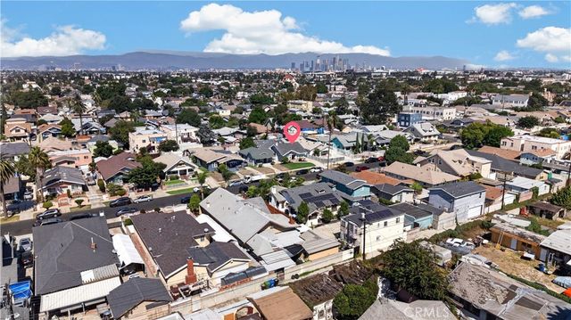 1493 W 47th, Los Angeles, CA 90062