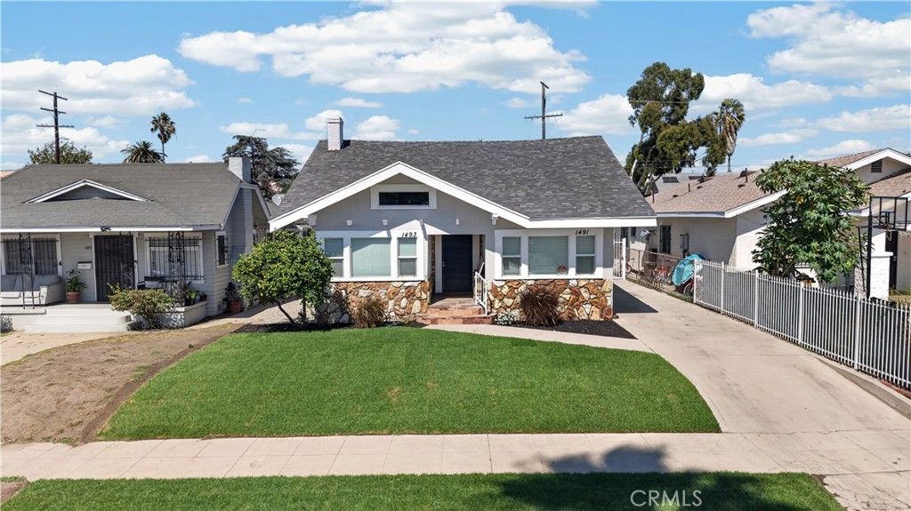 1493 W 47th, Los Angeles, CA 90062 — photo 2