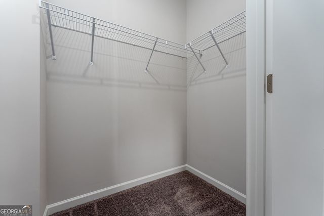 1393 Trellis Court LOT 16, Hampton, GA 30228