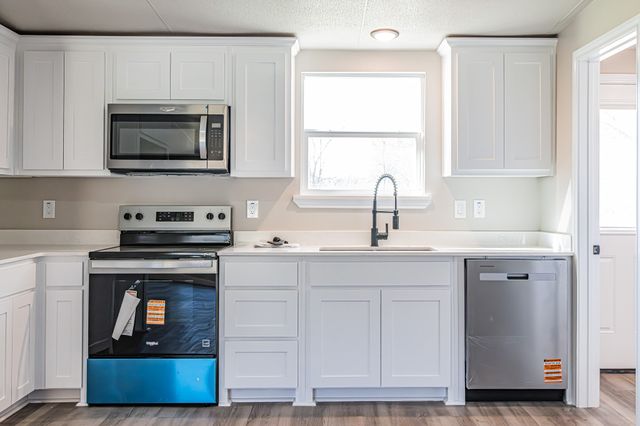 112 Private Road 1307, Bridgeport, TX 76426