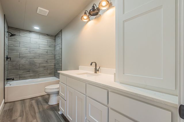 112 Private Road 1307, Bridgeport, TX 76426