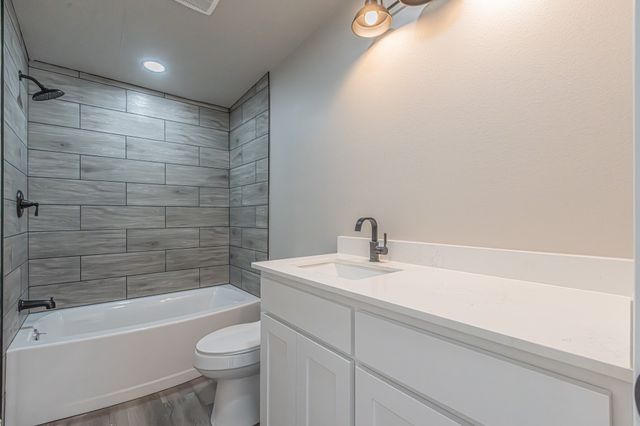 112 Private Road 1307, Bridgeport, TX 76426