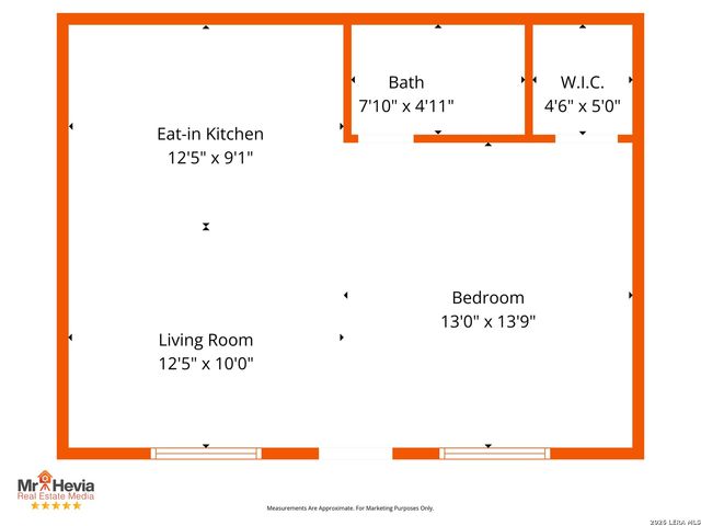 2814 PANTHER HOLLOW DR, Bandera, TX 78003