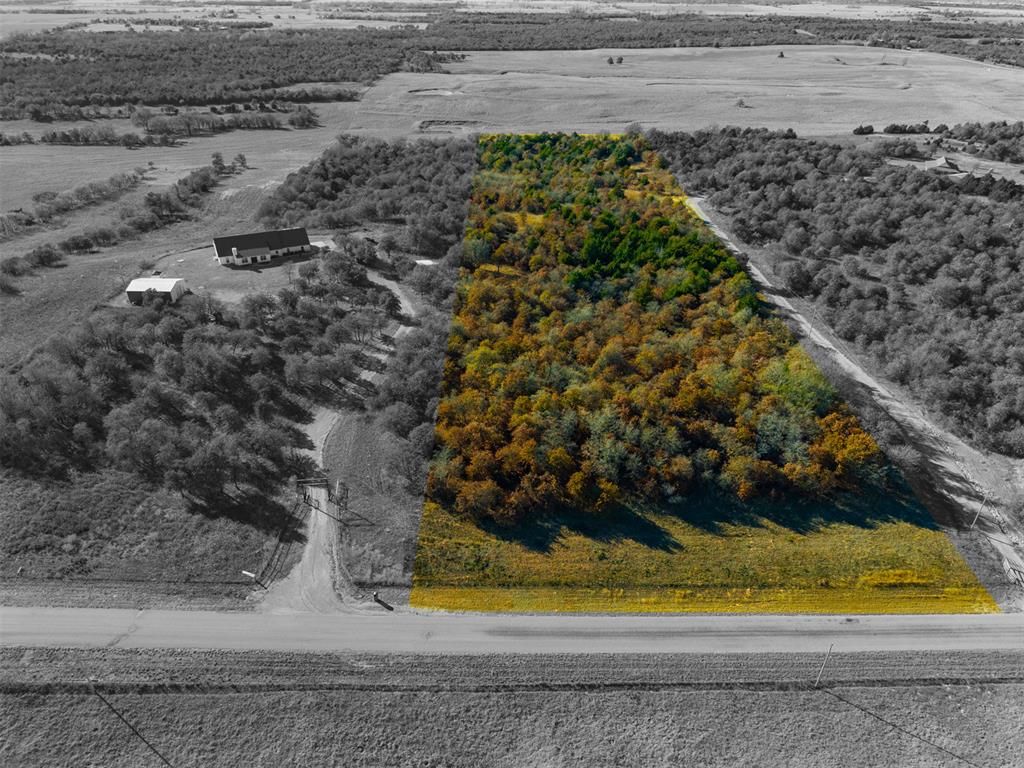 Image 1 of property listing at NE 225th Street, Fletcher, OK 73541