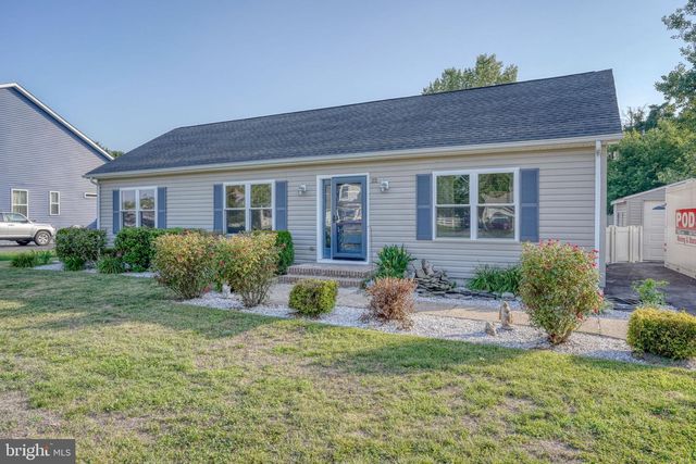 22 CIRCLE DR W, Milton, DE 19968
