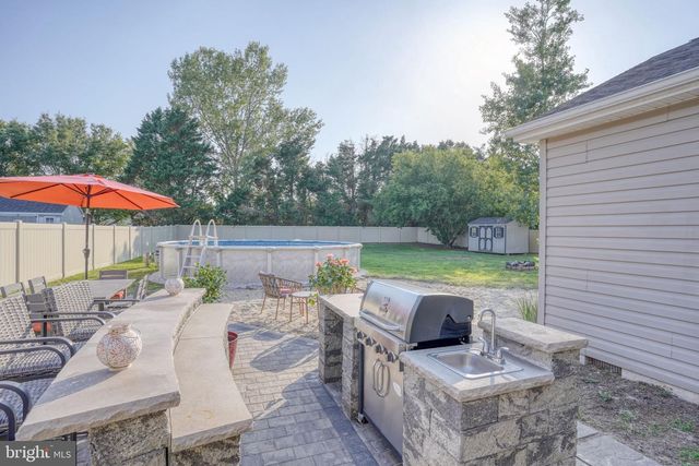 22 CIRCLE DR W, Milton, DE 19968