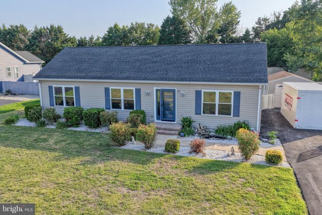 22 CIRCLE DR W, Milton, DE 19968