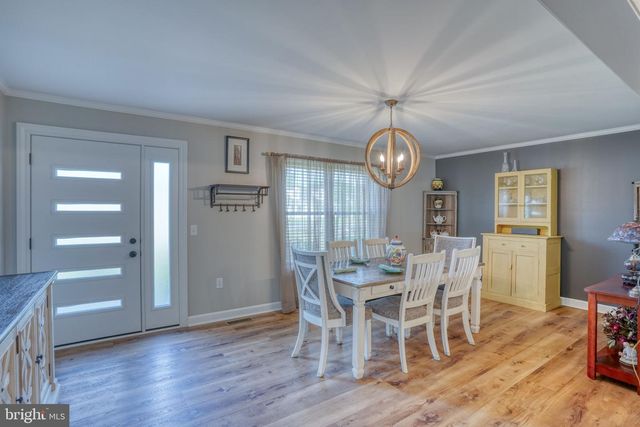 22 CIRCLE DR W, Milton, DE 19968
