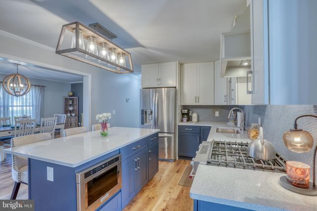 22 CIRCLE DR W, Milton, DE 19968