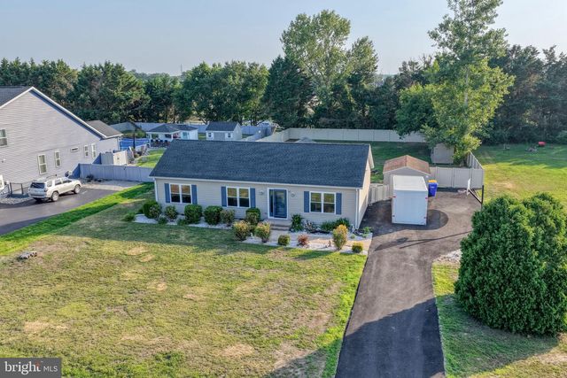 22 CIRCLE DR W, Milton, DE 19968