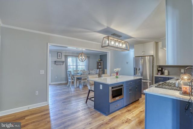 22 CIRCLE DR W, Milton, DE 19968