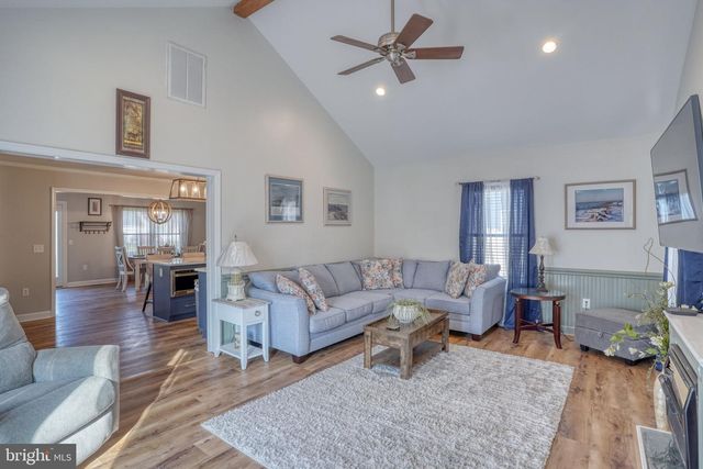 22 CIRCLE DR W, Milton, DE 19968