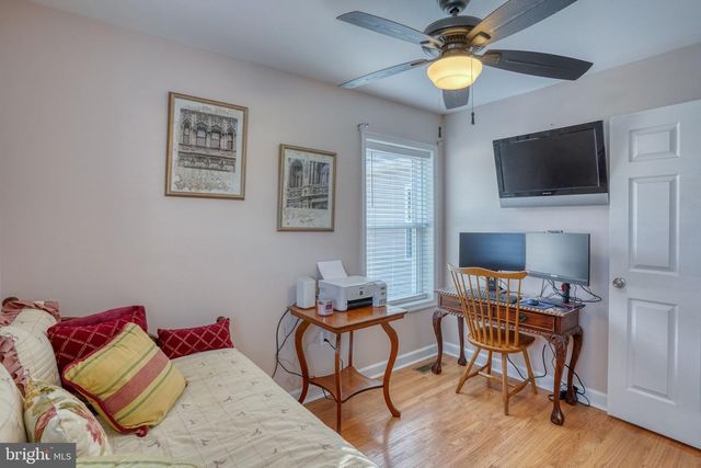 22 CIRCLE DR W, Milton, DE 19968