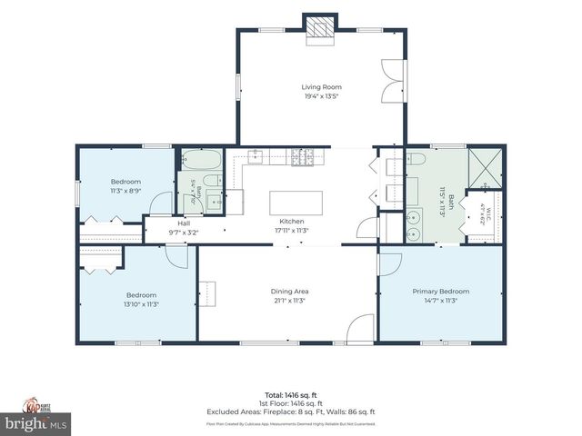 22 CIRCLE DR W, Milton, DE 19968