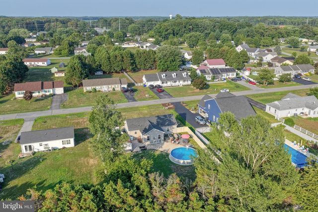 22 CIRCLE DR W, Milton, DE 19968