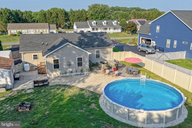 22 CIRCLE DR W, Milton, DE 19968