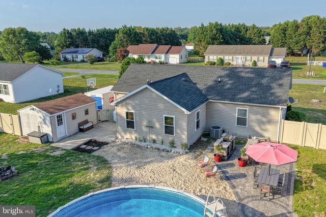 22 CIRCLE DR W, Milton, DE 19968