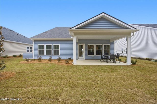 8675 Baton Rouge Avenue NW, Carolina Shores, NC 28467