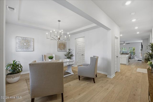 8675 Baton Rouge Avenue NW, Carolina Shores, NC 28467