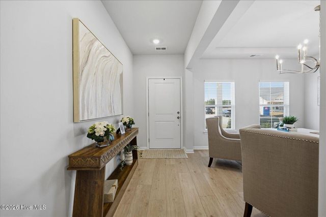 8675 Baton Rouge Avenue NW, Carolina Shores, NC 28467