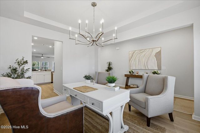 8675 Baton Rouge Avenue NW, Carolina Shores, NC 28467