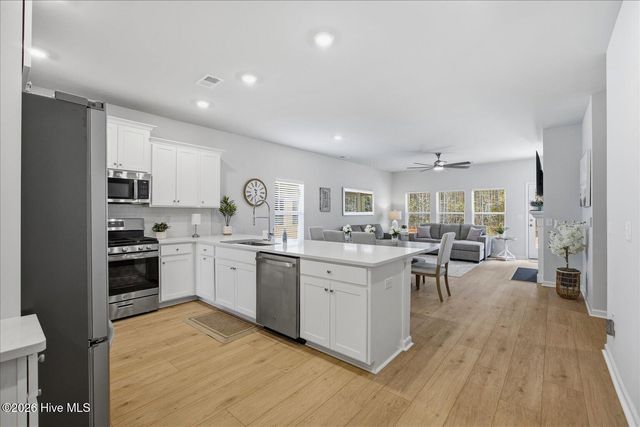 8675 Baton Rouge Avenue NW, Carolina Shores, NC 28467