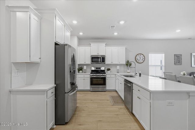 8675 Baton Rouge Avenue NW, Carolina Shores, NC 28467