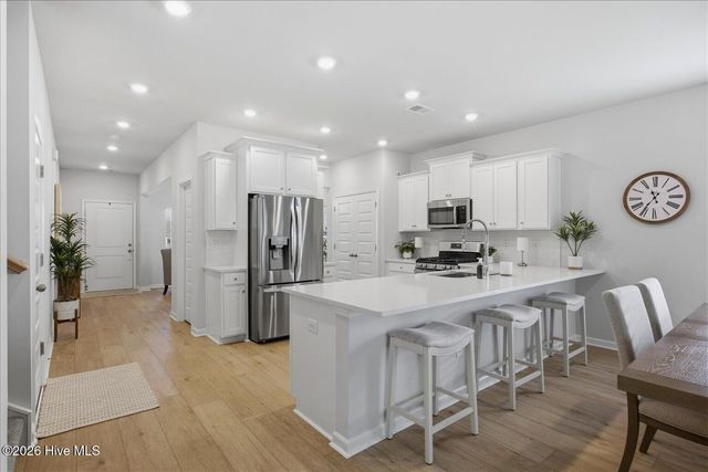 8675 Baton Rouge Avenue NW, Carolina Shores, NC 28467