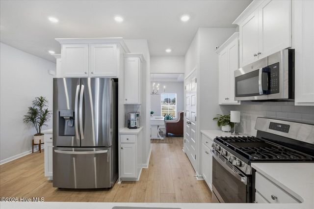 8675 Baton Rouge Avenue NW, Carolina Shores, NC 28467