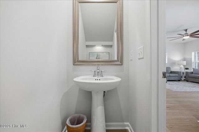 8675 Baton Rouge Avenue NW, Carolina Shores, NC 28467