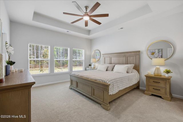 8675 Baton Rouge Avenue NW, Carolina Shores, NC 28467