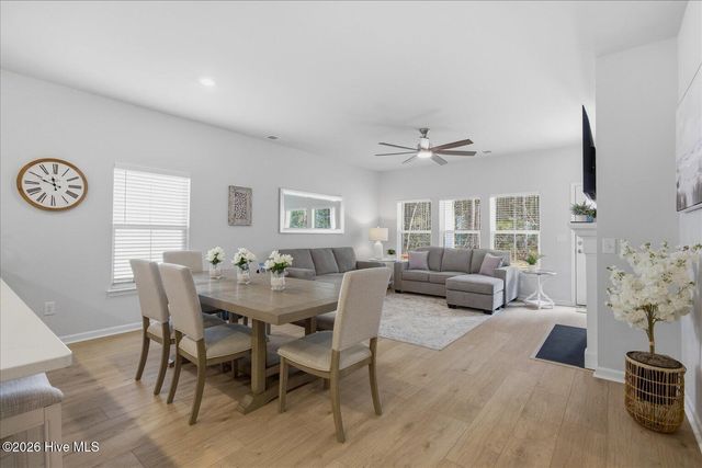 8675 Baton Rouge Avenue NW, Carolina Shores, NC 28467