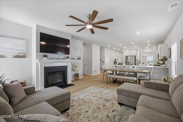 8675 Baton Rouge Avenue NW, Carolina Shores, NC 28467