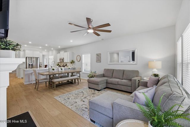 8675 Baton Rouge Avenue NW, Carolina Shores, NC 28467