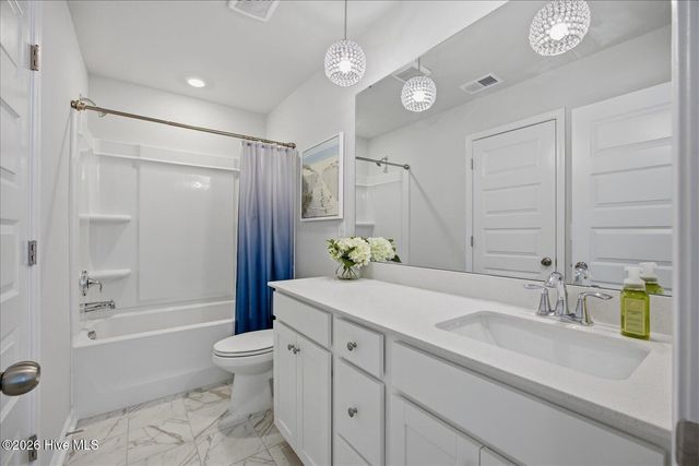 8675 Baton Rouge Avenue NW, Carolina Shores, NC 28467