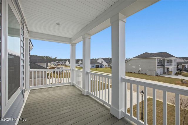 8675 Baton Rouge Avenue NW, Carolina Shores, NC 28467