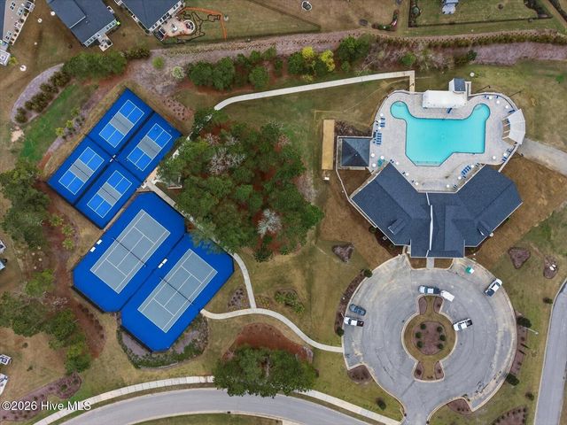 8675 Baton Rouge Avenue NW, Carolina Shores, NC 28467