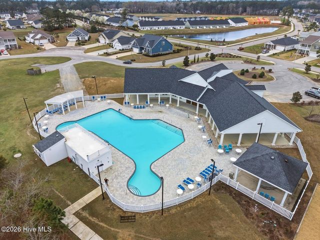 8675 Baton Rouge Avenue NW, Carolina Shores, NC 28467