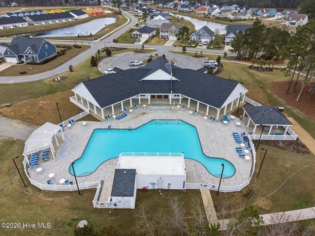 8675 Baton Rouge Avenue NW, Carolina Shores, NC 28467