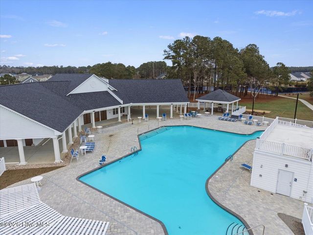 8675 Baton Rouge Avenue NW, Carolina Shores, NC 28467