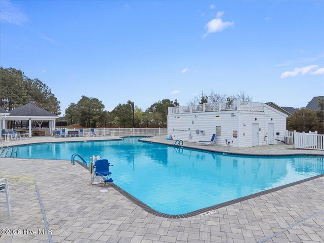 8675 Baton Rouge Avenue NW, Carolina Shores, NC 28467