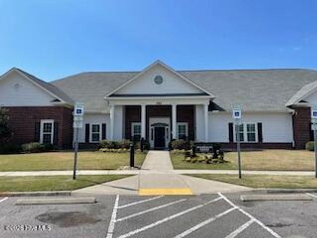 8675 Baton Rouge Avenue NW, Carolina Shores, NC 28467