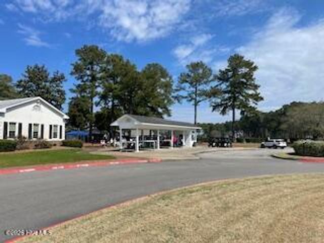 8675 Baton Rouge Avenue NW, Carolina Shores, NC 28467