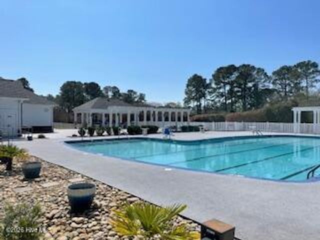 8675 Baton Rouge Avenue NW, Carolina Shores, NC 28467