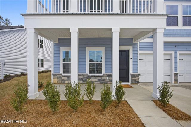 8675 Baton Rouge Avenue NW, Carolina Shores, NC 28467